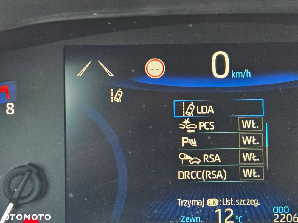 Toyota Corolla 1.5 Comfort - 12