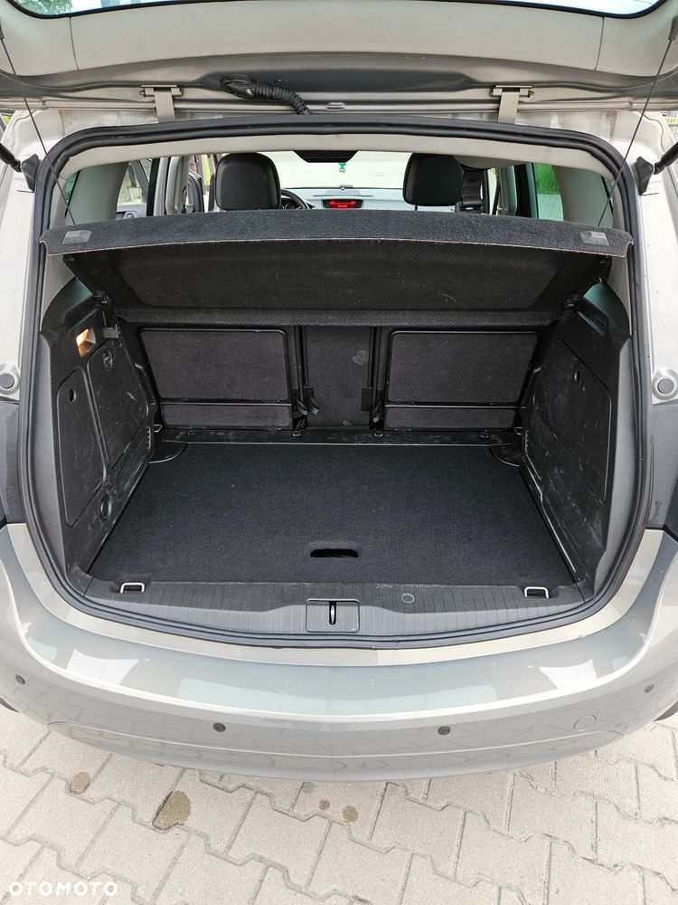 Opel Meriva 1.4 T Enjoy - 20