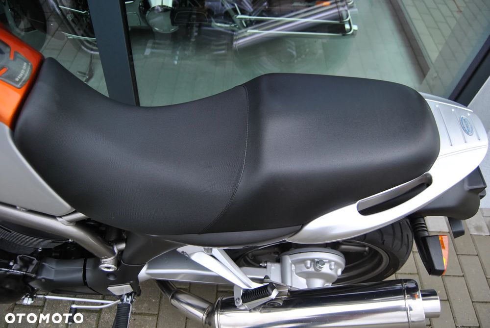 Yamaha Bulldog - 38