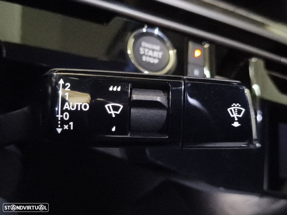 Peugeot 3008 Hybrid 145 e-DSC6 Allure - 20