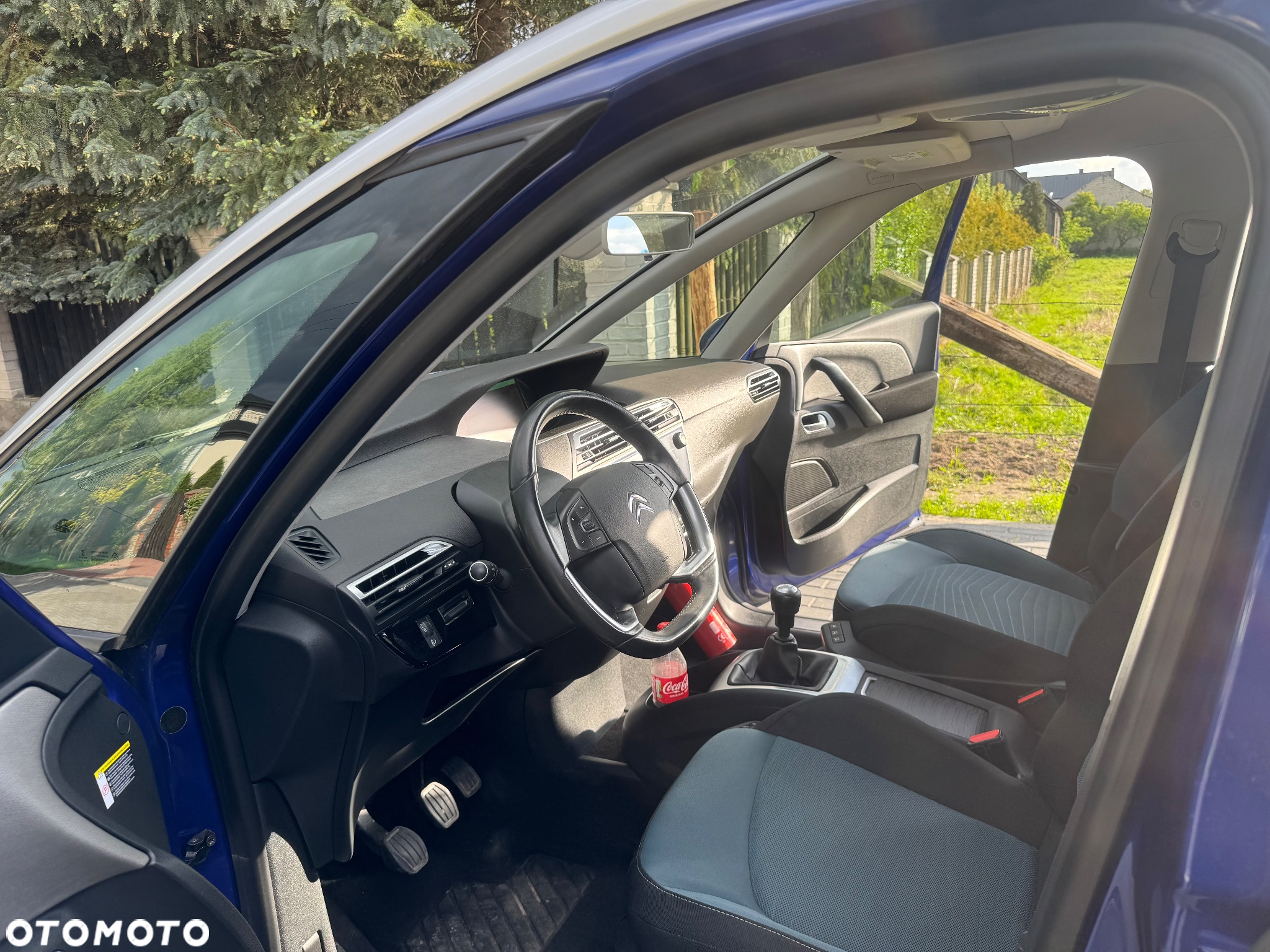 Citroën C4 Picasso 1.2 PureTech Attraction - 18