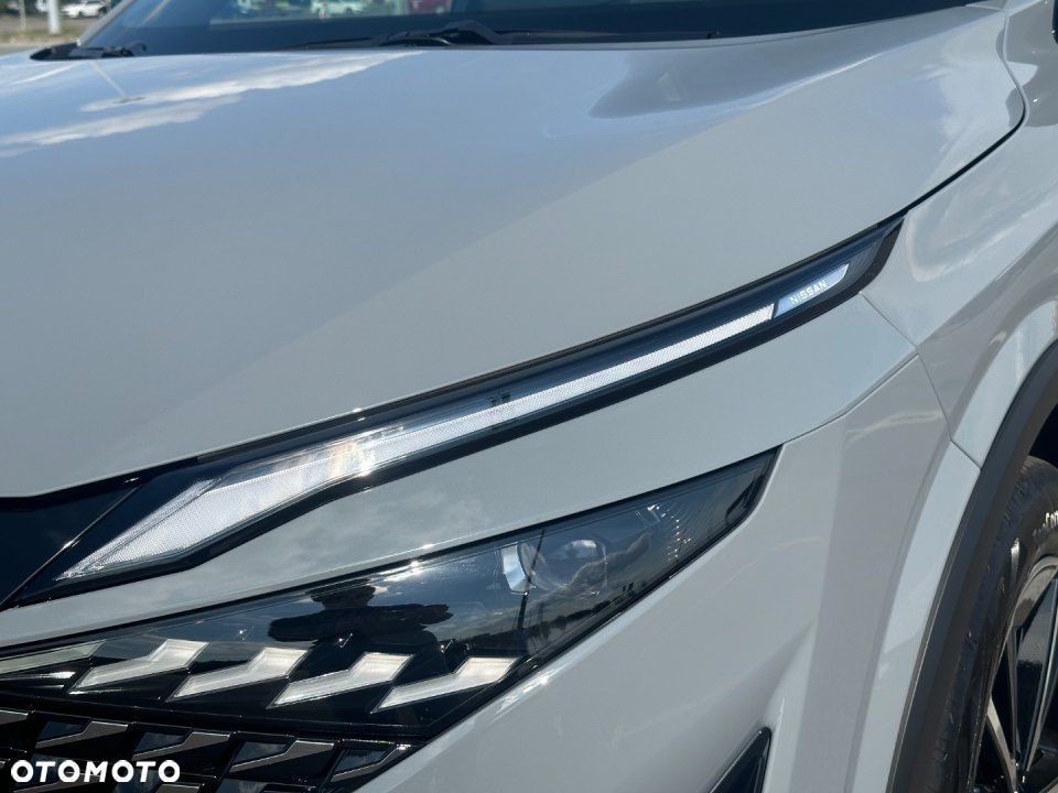 Nissan Qashqai - 8