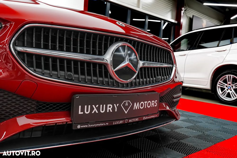 Mercedes-Benz C 220 d 9G-TRONIC 4Matic Avantgarde - 25