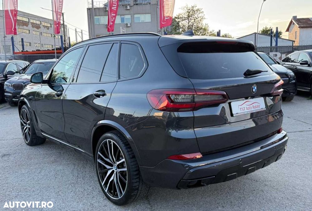 BMW X5 xDrive30d AT MHEV - 6