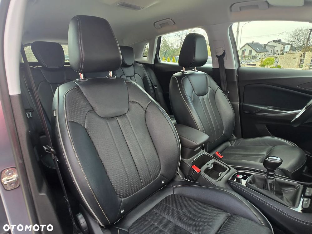 Opel Grandland X 1.6 D Start/Stop Edition - 31