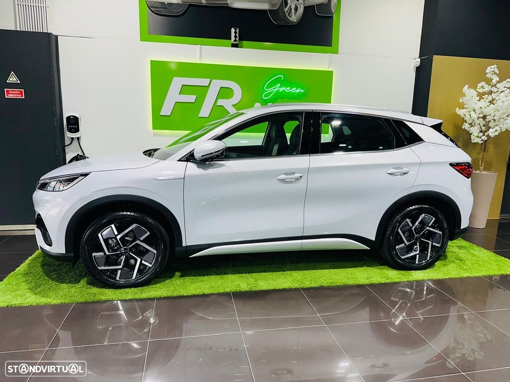 BYD Atto 3 60.48 kWh Design - 9