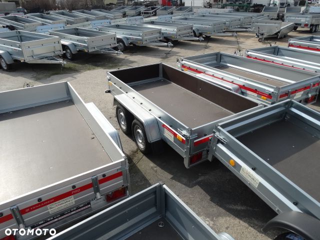 TEMARED Pro 2612/2 - 6