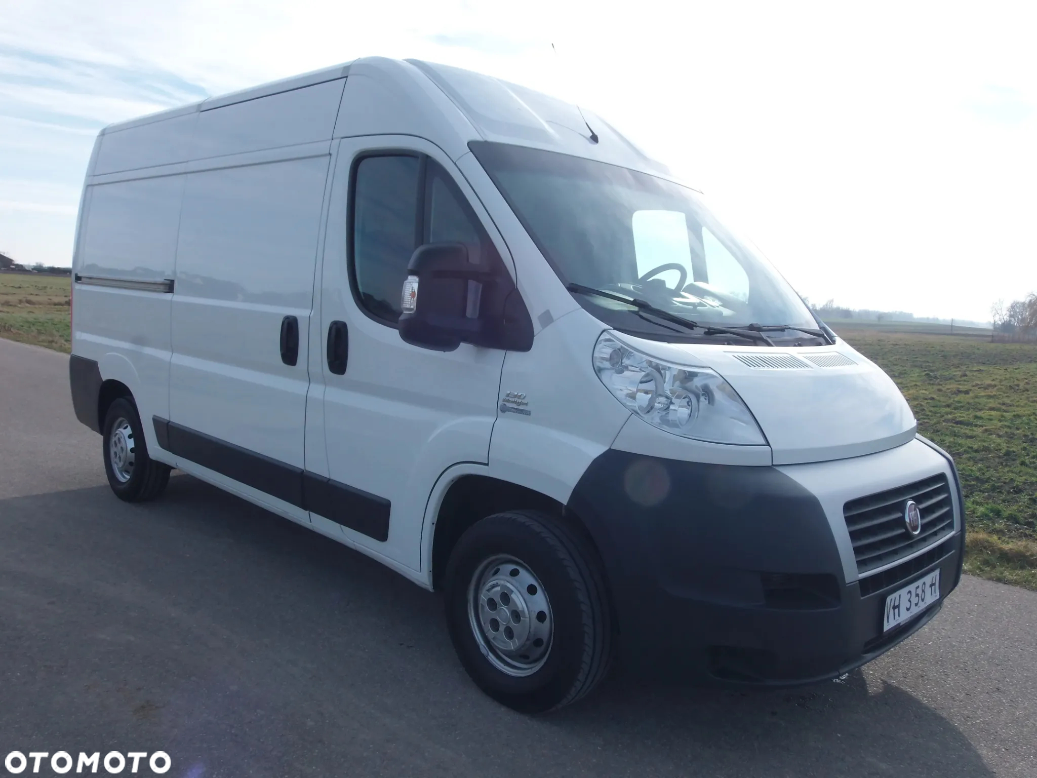 Fiat Ducato - 2