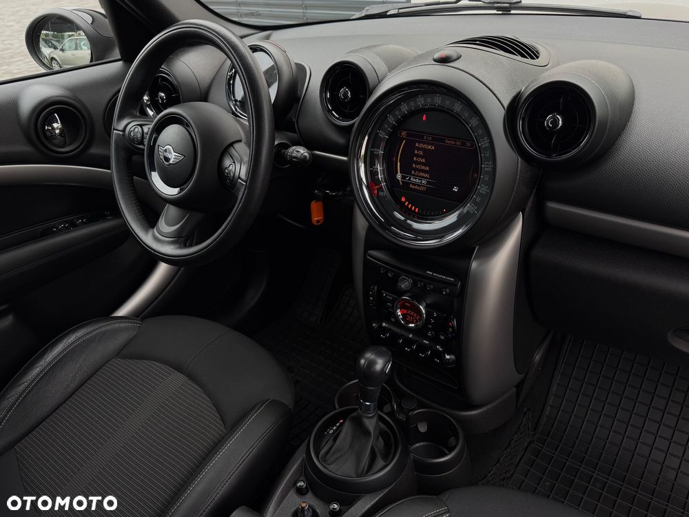 MINI Countryman Cooper Park Lane - 29