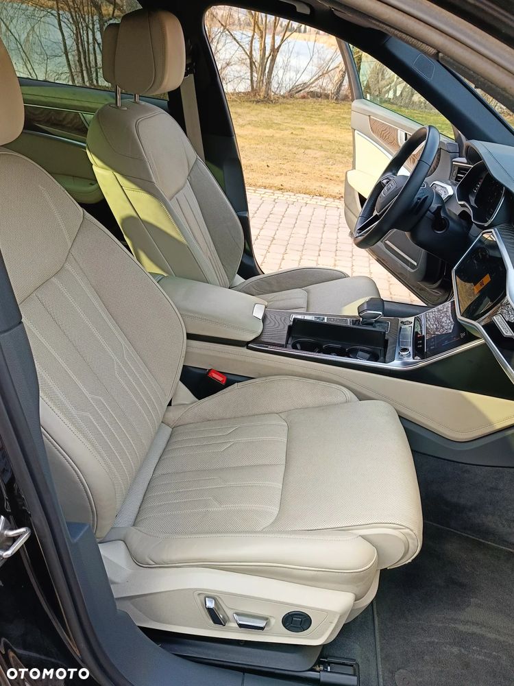 Audi A6 Limousine - 27