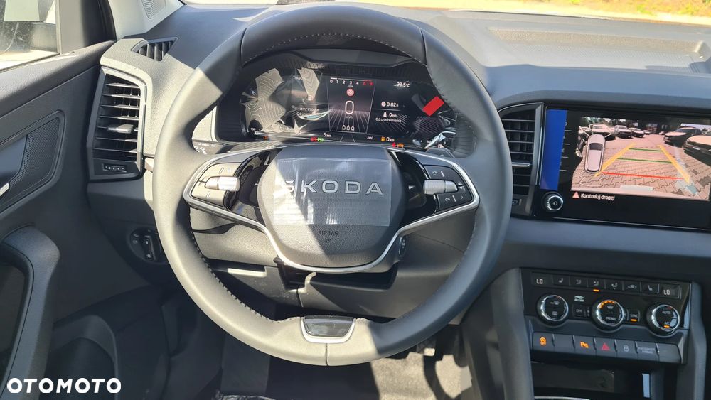 Skoda Karoq 1.5 TSI ACT Edition 130 DSG - 15