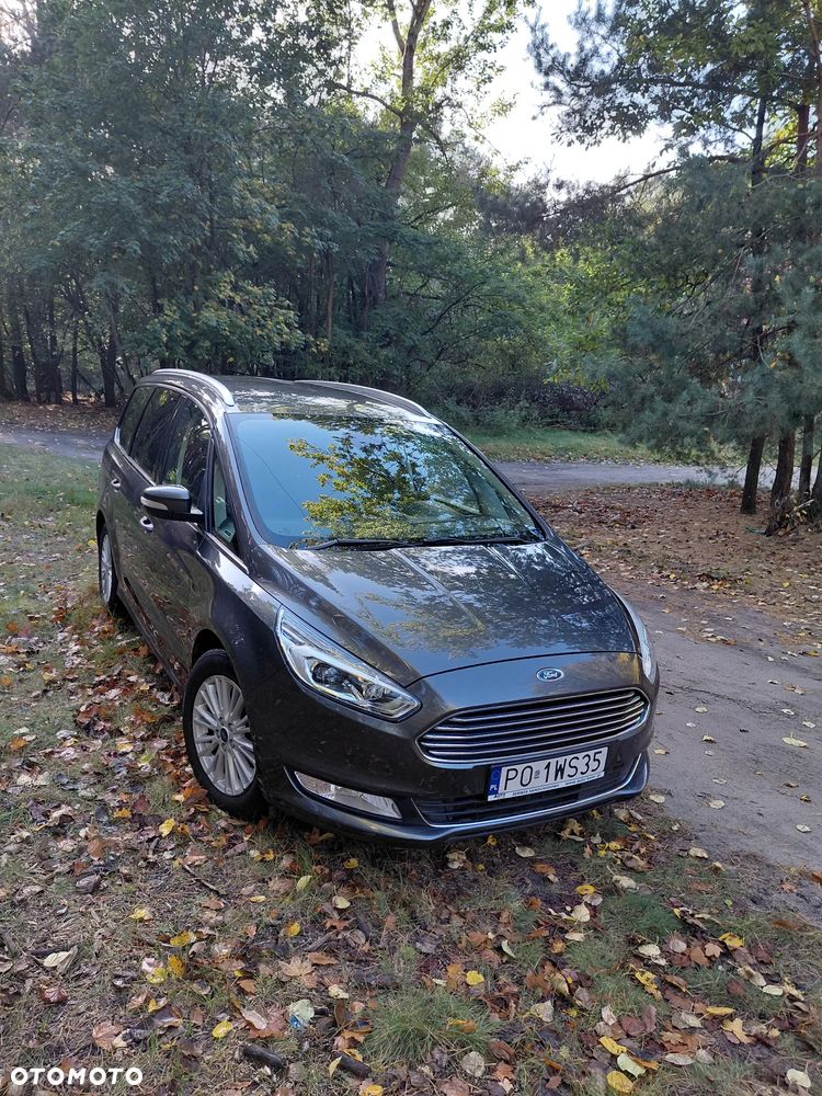Ford Galaxy