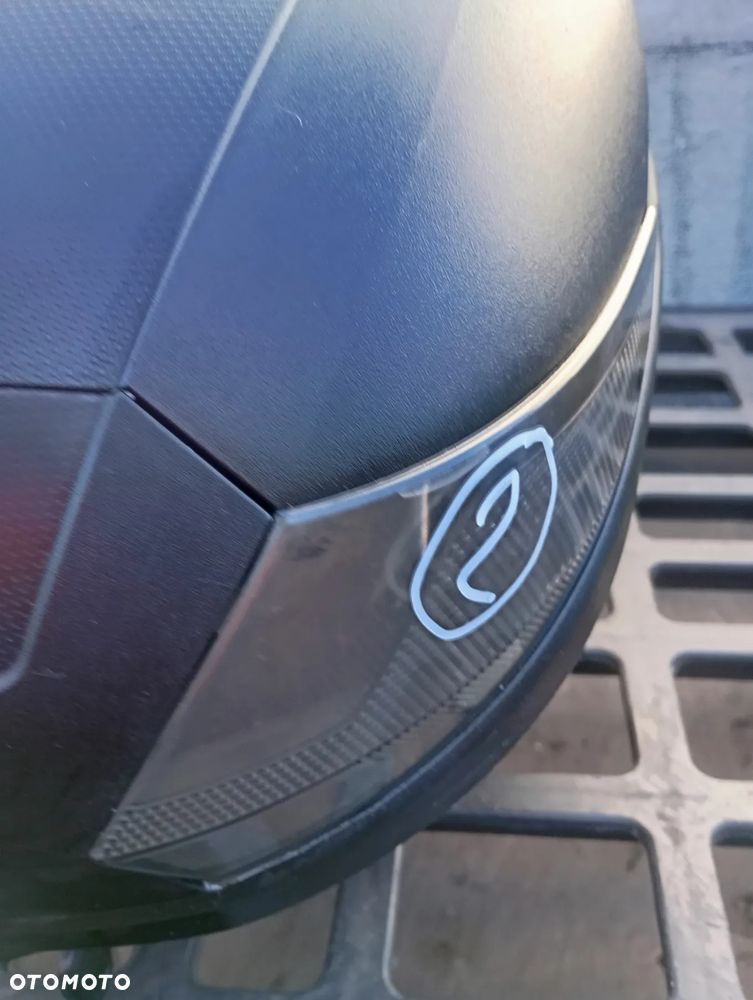 KUFER YAMAHA MAJESTY 125 GIVI - 3