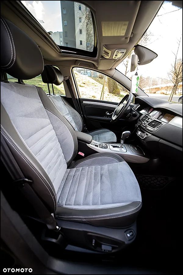 Renault Laguna - 37