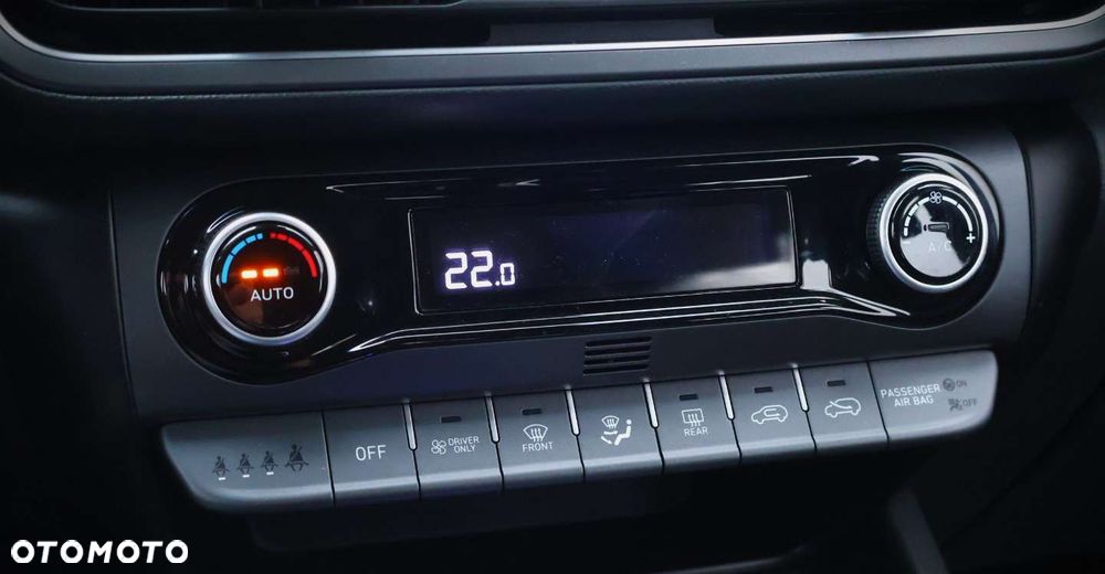 Hyundai Kona - 28