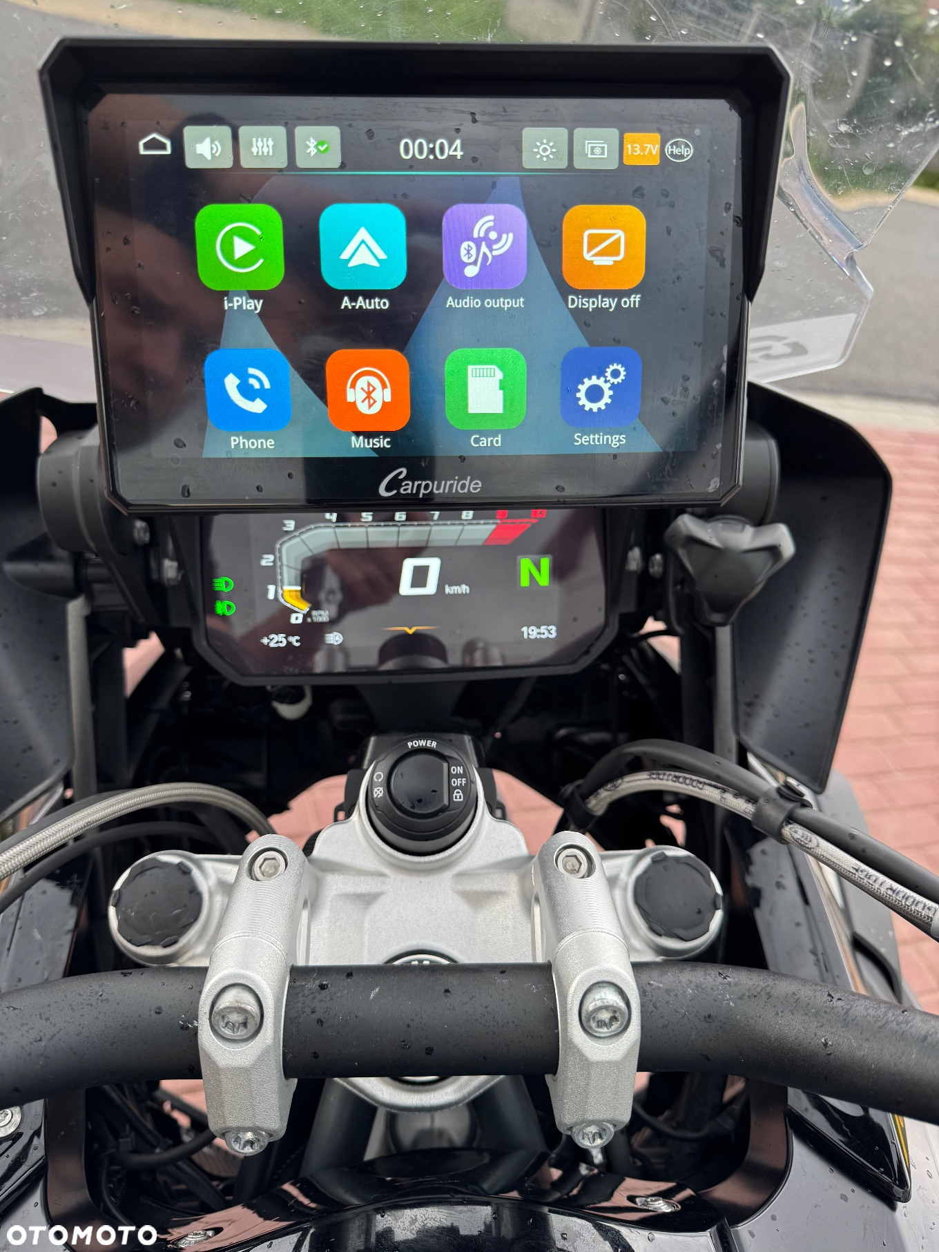 BMW GS - 9