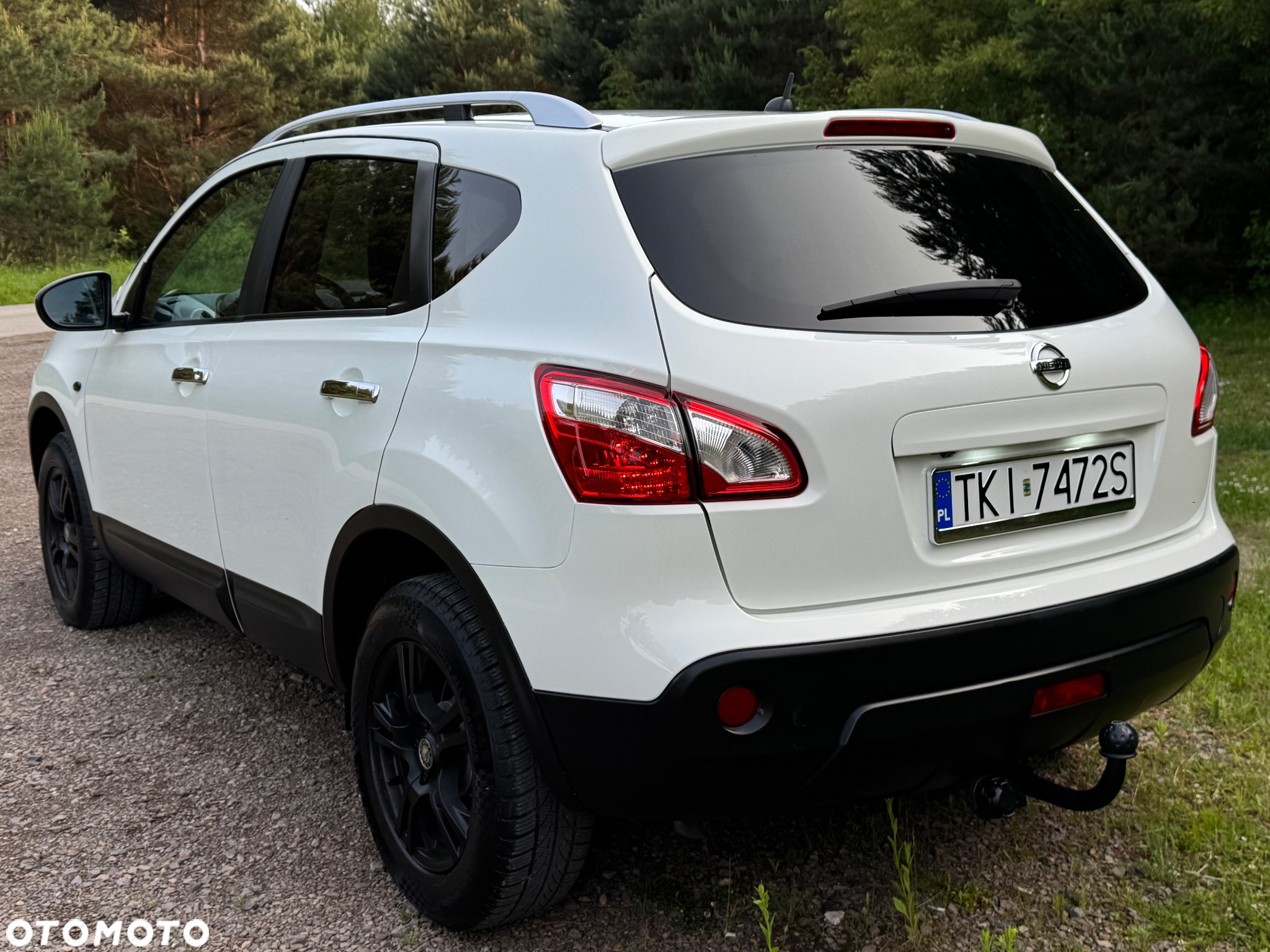 Nissan Qashqai 2.0 Tekna - 11