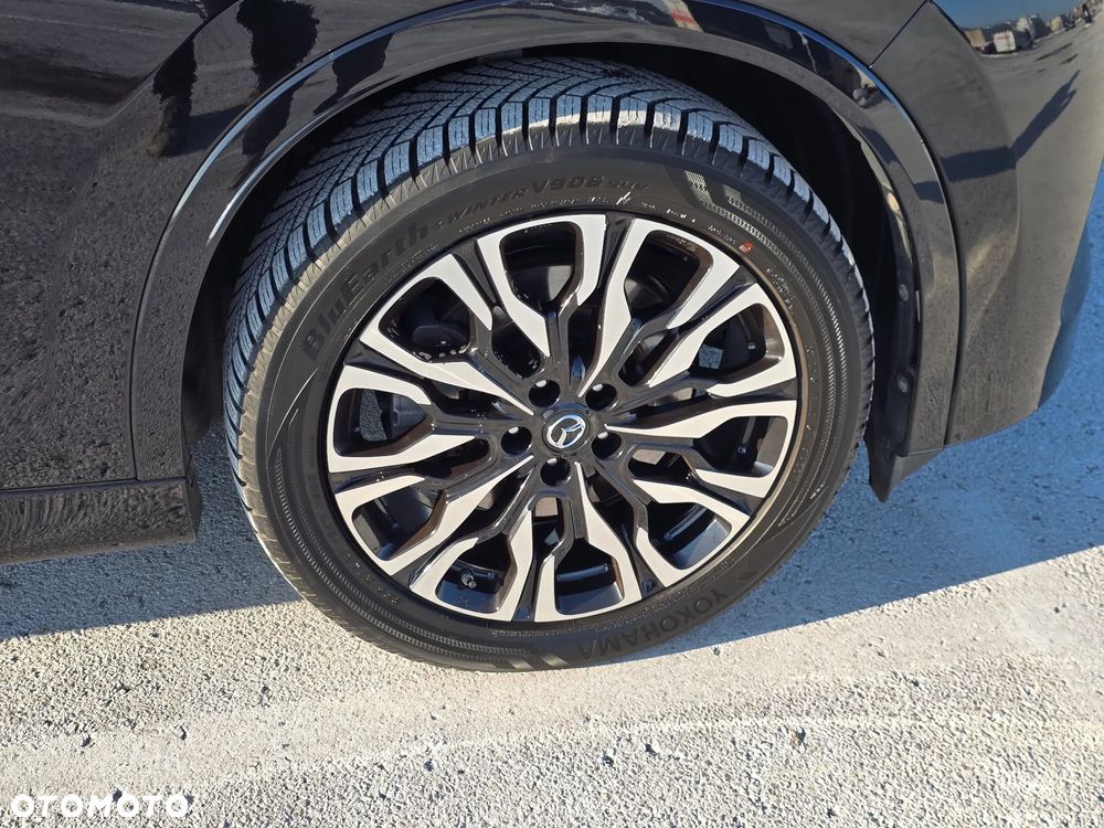 Mazda CX-60 2.5 PHEV Homura Plus AWD - 19