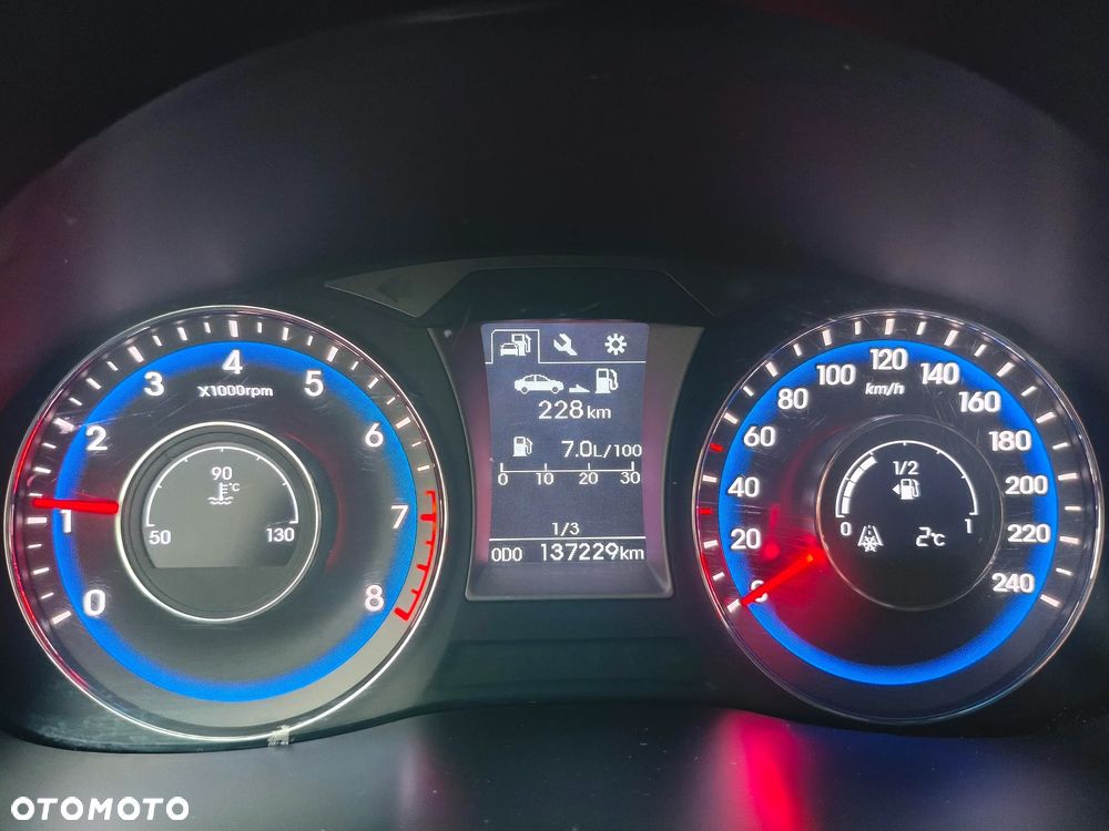 Hyundai i40 1.6 GDI Comfort - 6