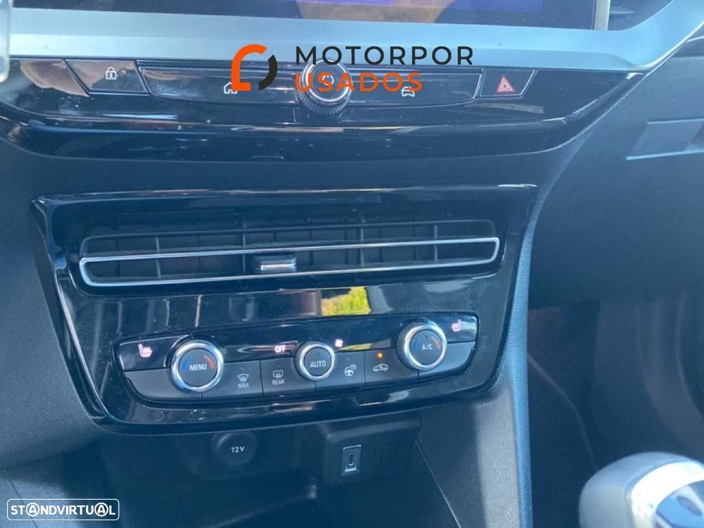 Opel Mokka 1.2 T Edition - 14