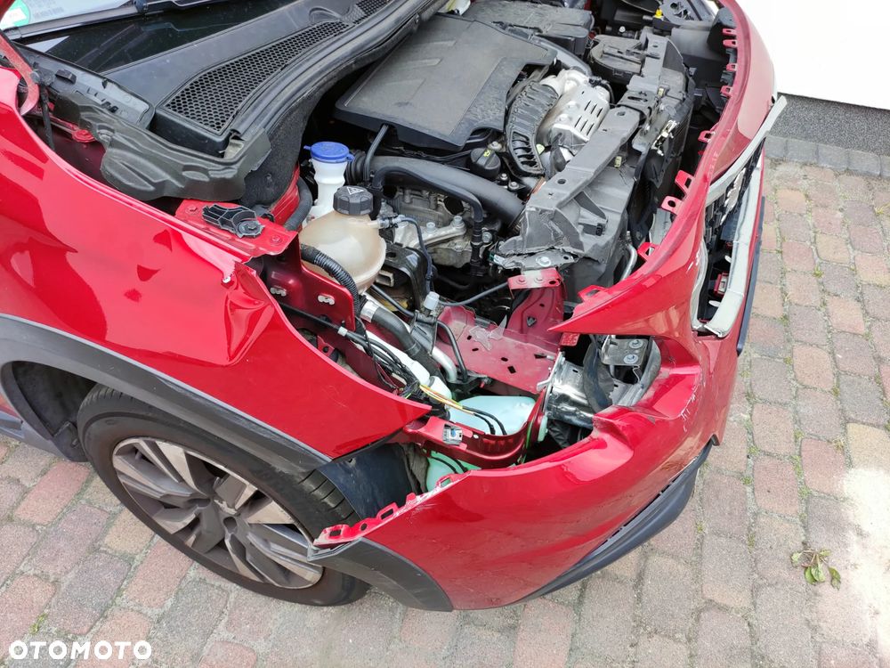 Peugeot 2008 PureTech 110 Stop&Start Allure - 38