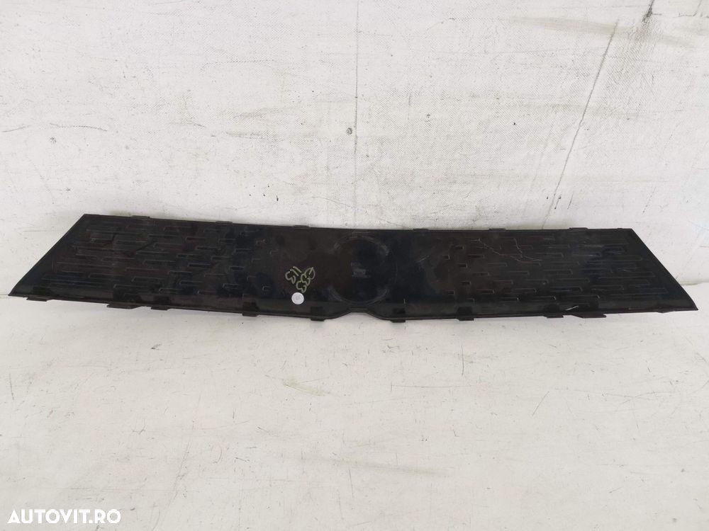 Ornament Grila Radiator Opel  Mokka B 2020 2021 2022 2023 Original In - 5