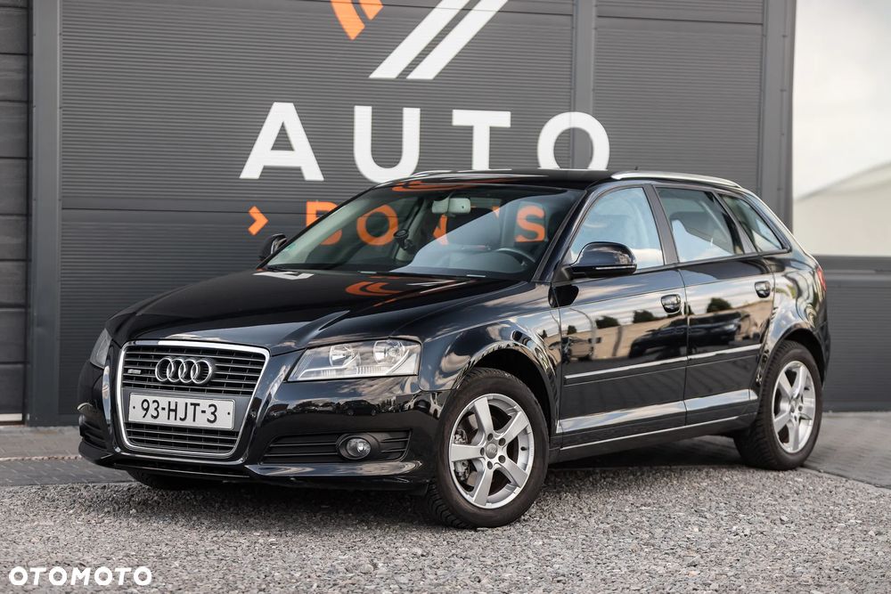 Audi A3 - 5