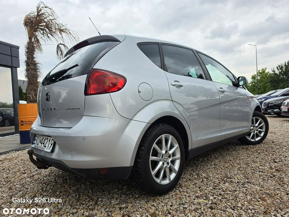 Seat Altea - 12