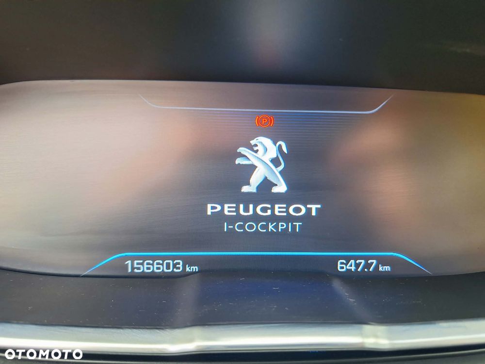 Peugeot 3008 1.5 BlueHDi Allure S&S EAT8 - 29
