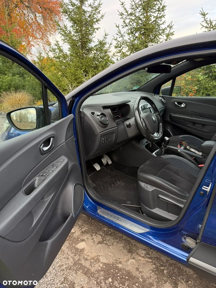 Renault Captur (ENERGY) TCe 150 Version S - 12