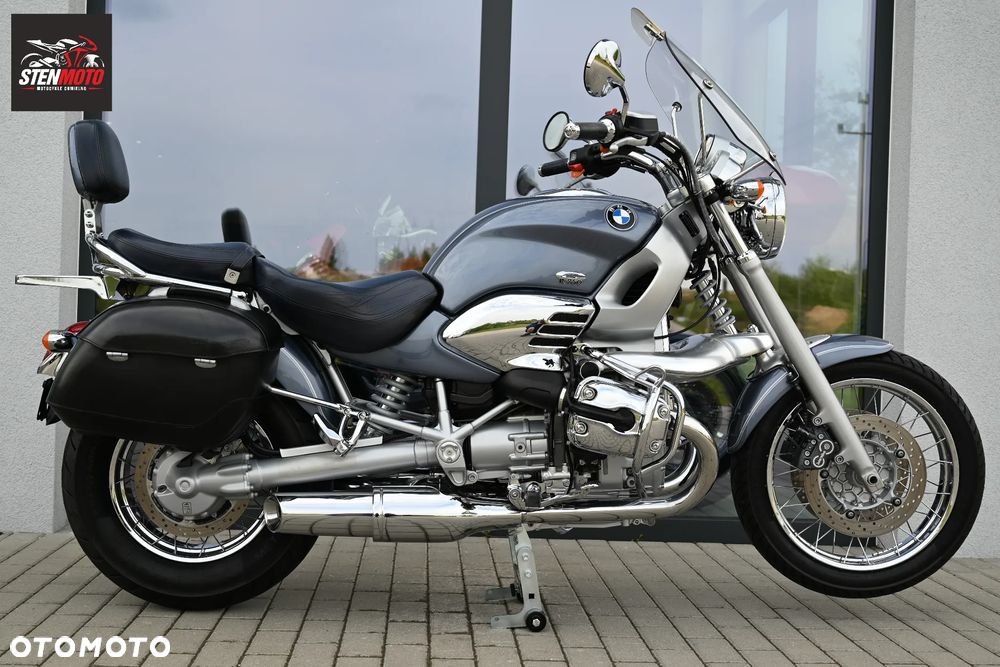 BMW R - 2