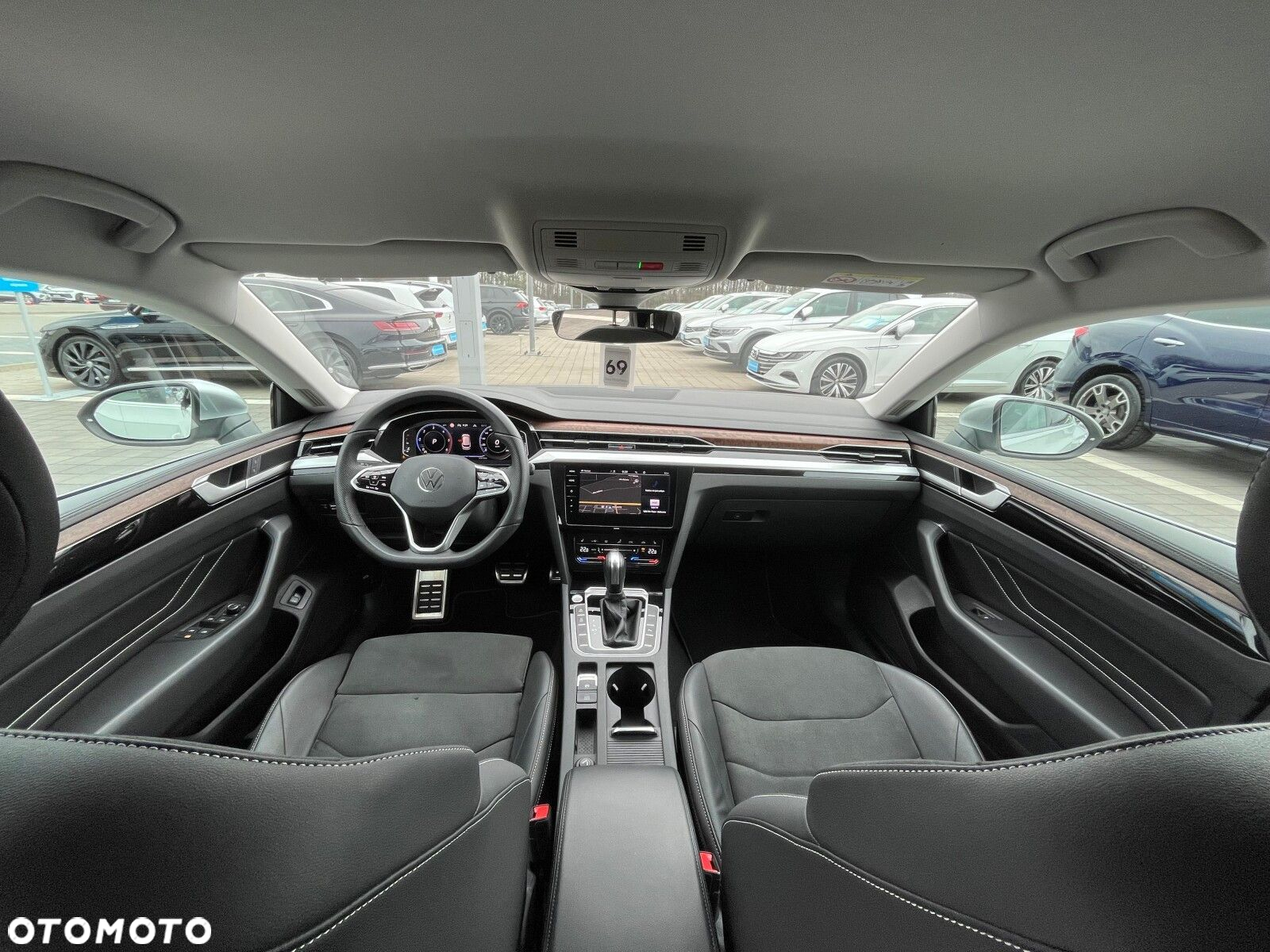 Volkswagen Arteon 2.0 TDI Elegance DSG - 19