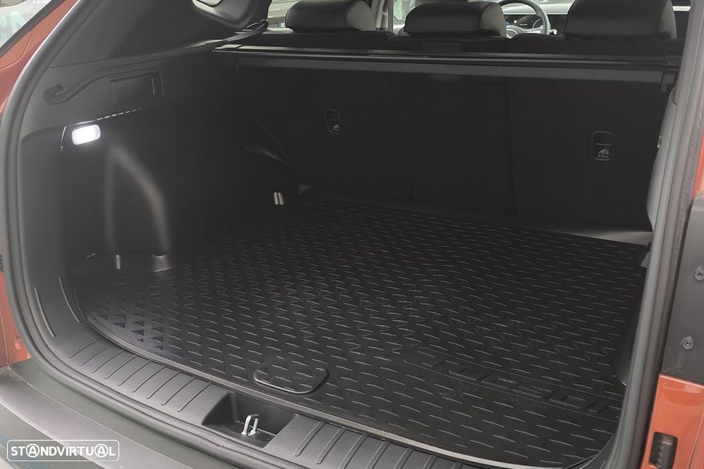 Hyundai Tucson 1.6 T-GDI PHEV e-Vanguard + TT - 7