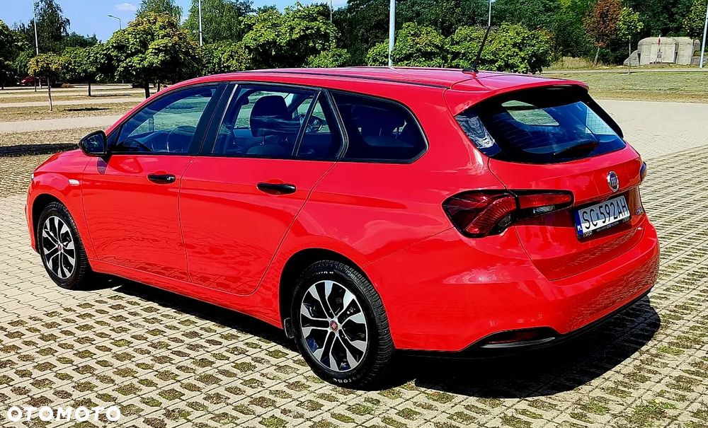 Fiat Tipo 1.0 T3 City Life - 26