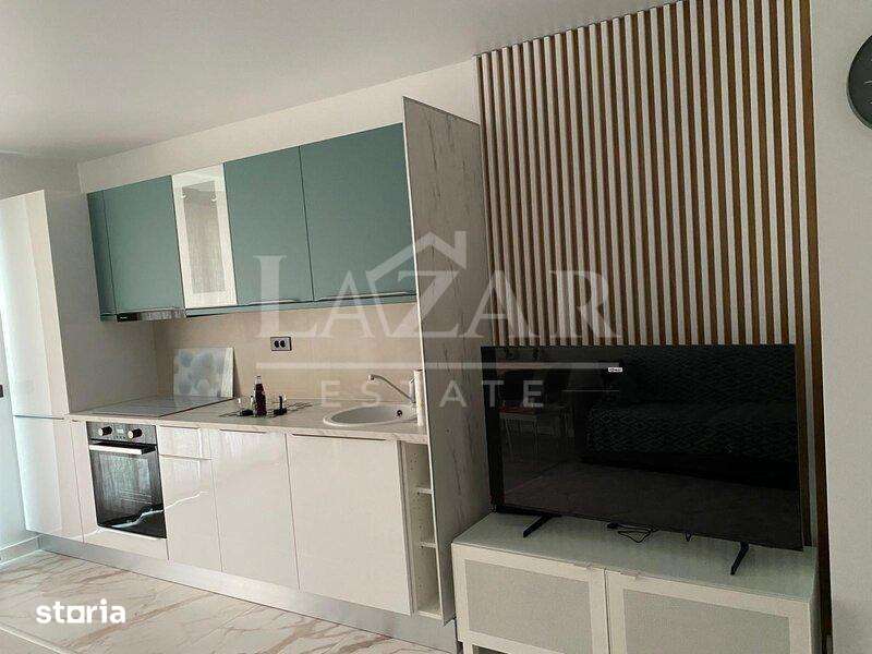 Inchiriere Apartament 2 Camere - Piata Sudului | Centrală | Metrou — fotografia 3