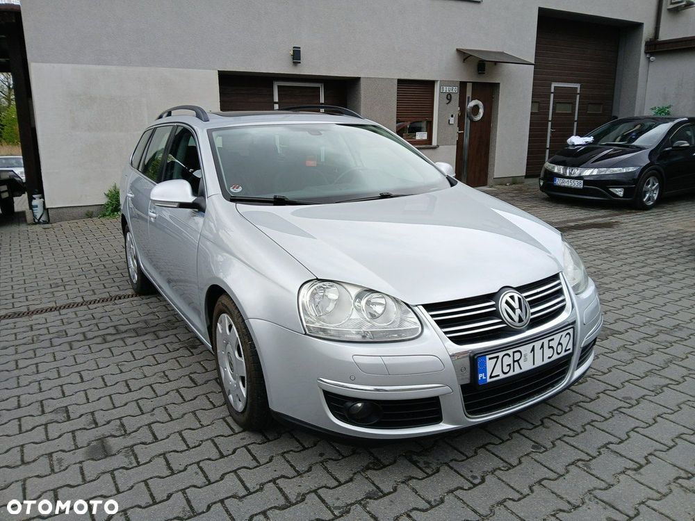 Volkswagen Golf 2.0 TDI Highline - 2