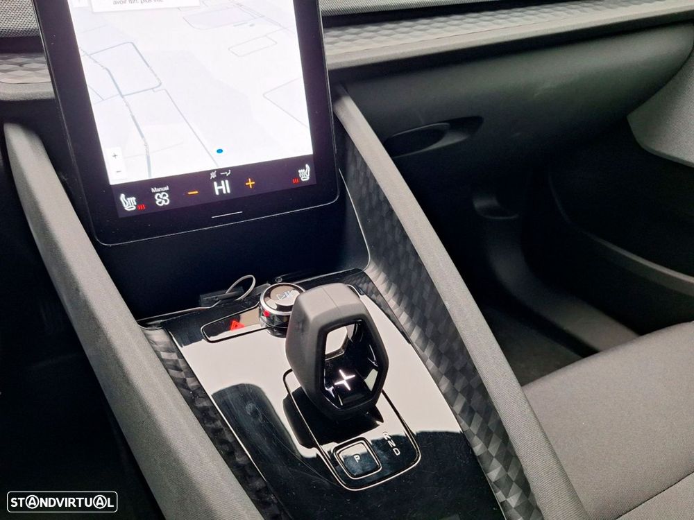 Polestar 2 Single Motor 78kWh - 8