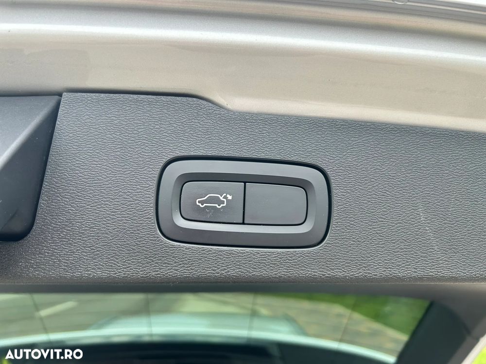 Volvo V60 T4 Inscription - 13
