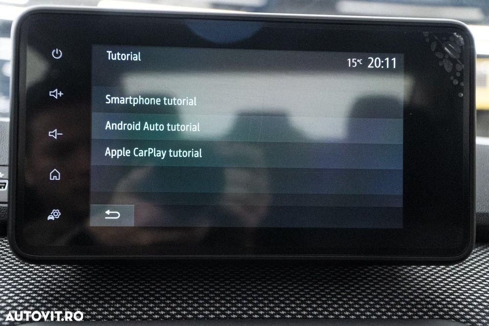 Dacia Logan TCe 90 MT6 Prestige - 24