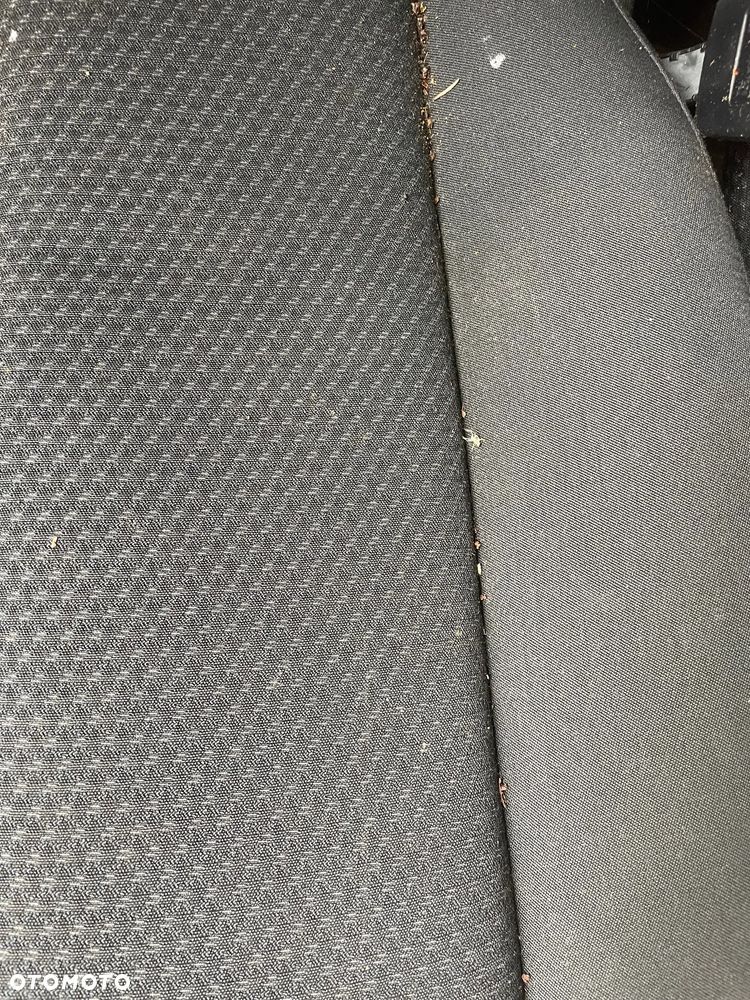 VW PASSAT B6 FOTEL FOTELE KANAPA KOMBI - 3