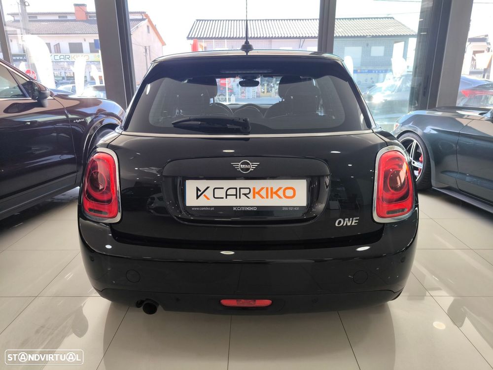 MINI 5 Portas - 4