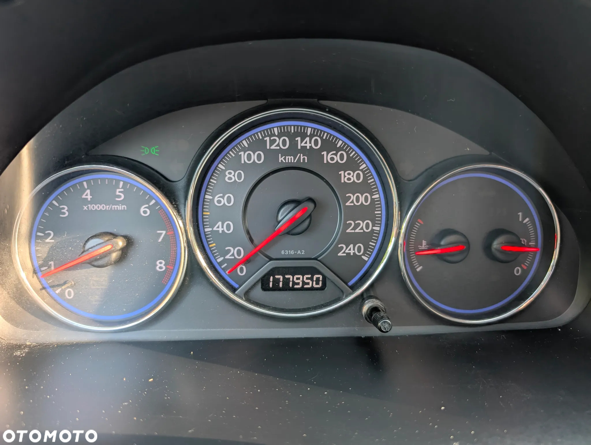 Honda Civic 1.6i LS - 15