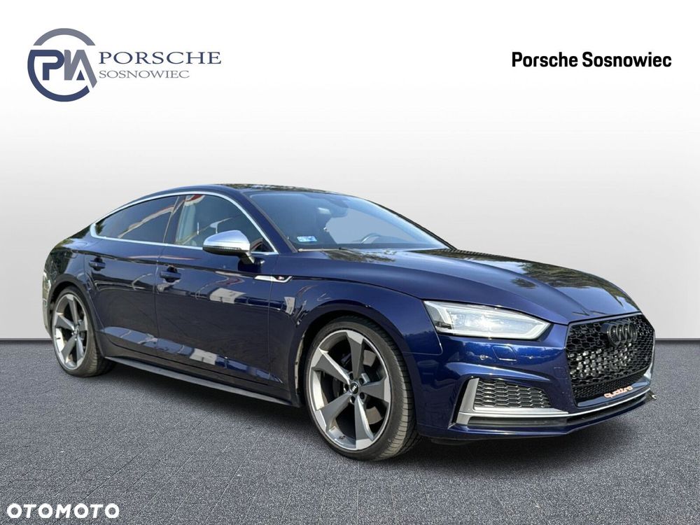 Audi A5 - 3
