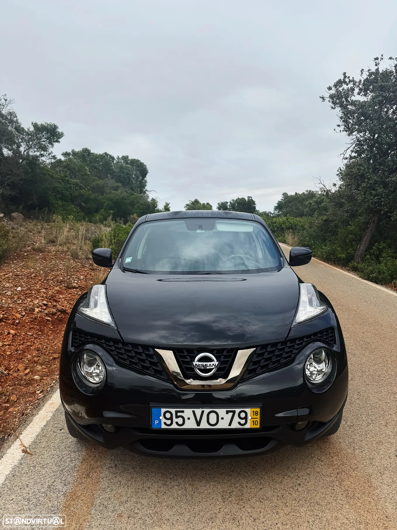 Nissan Juke - 7