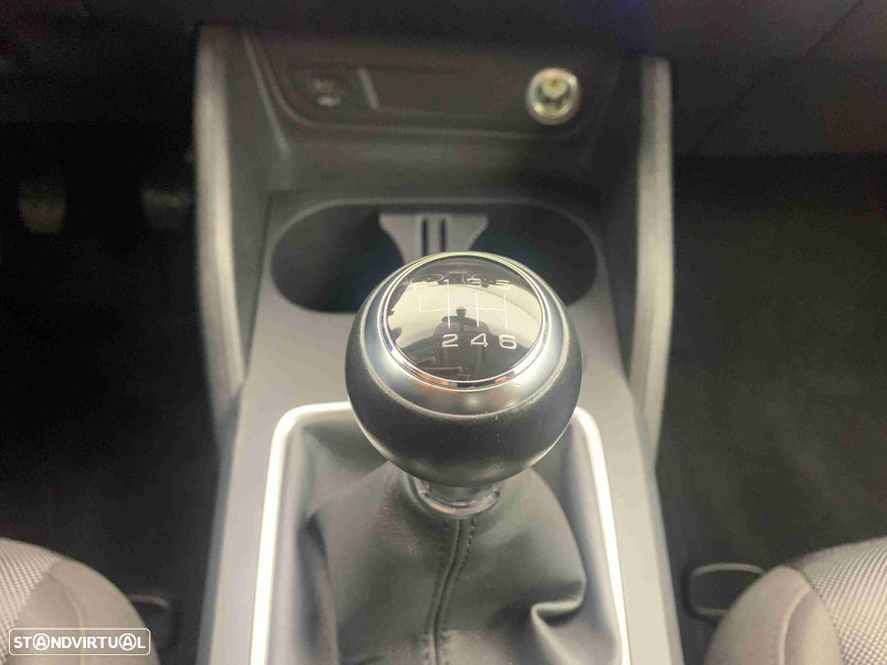 Audi Q2 30 TFSI - 12