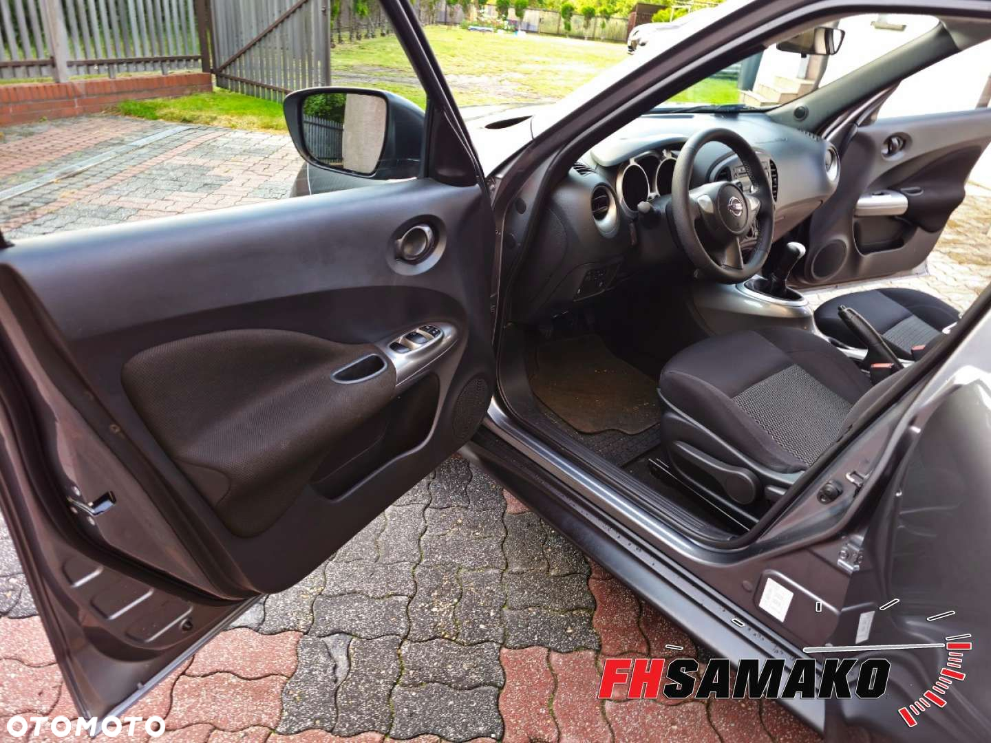 Nissan Juke - 29