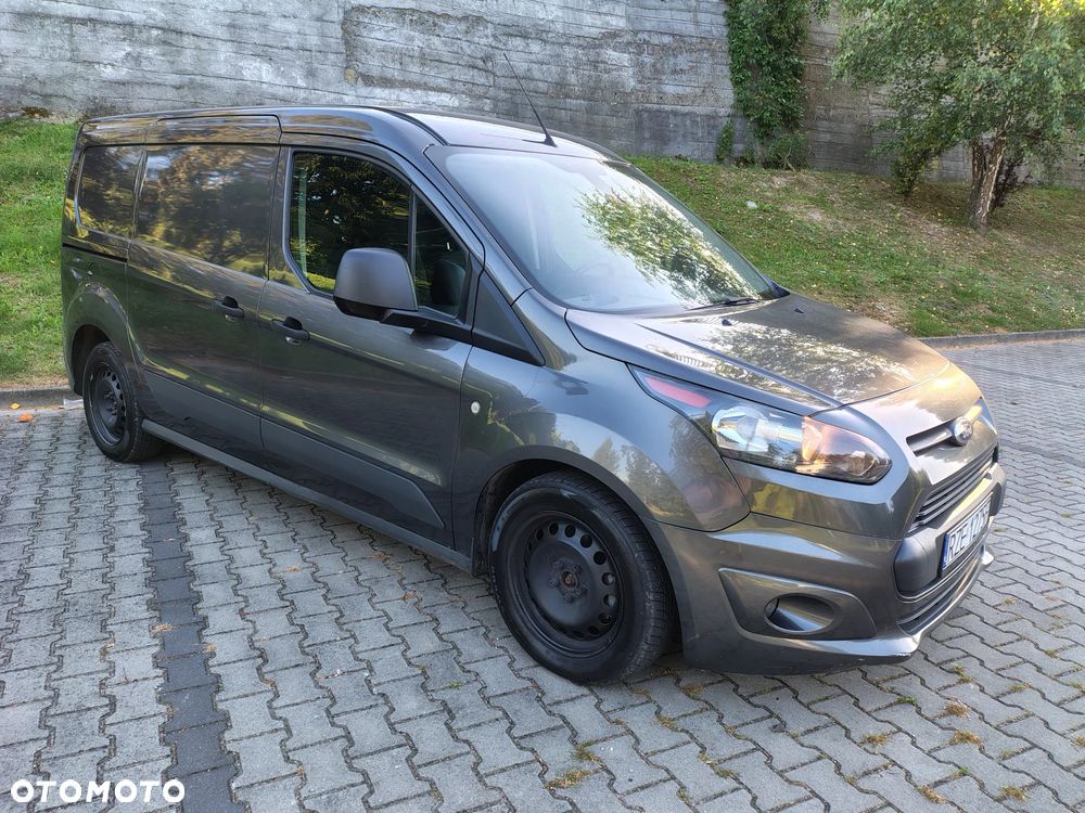 Ford Transit Connect - 2
