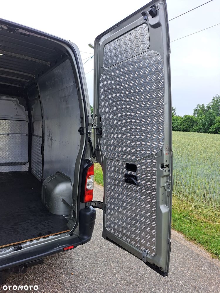 Renault Master - 11