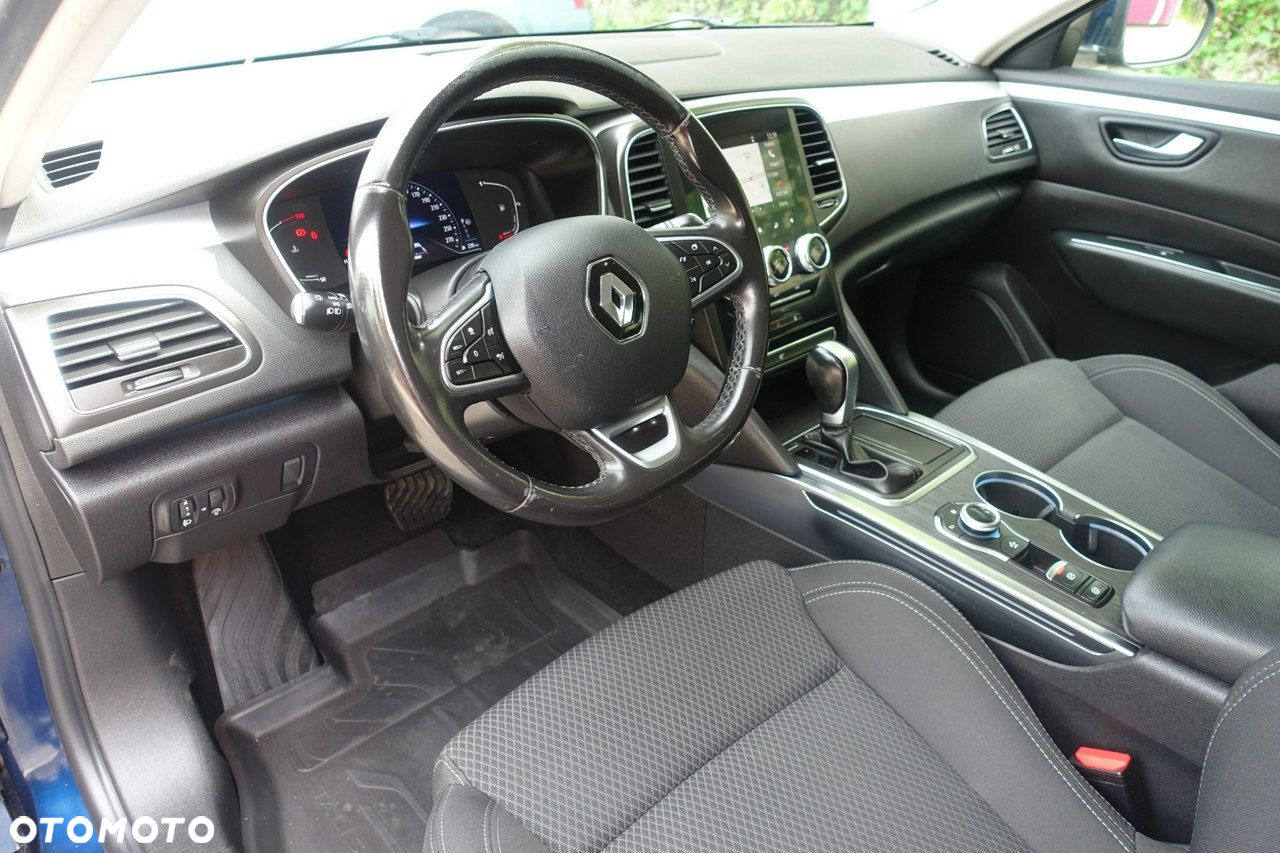 Renault Talisman - 12