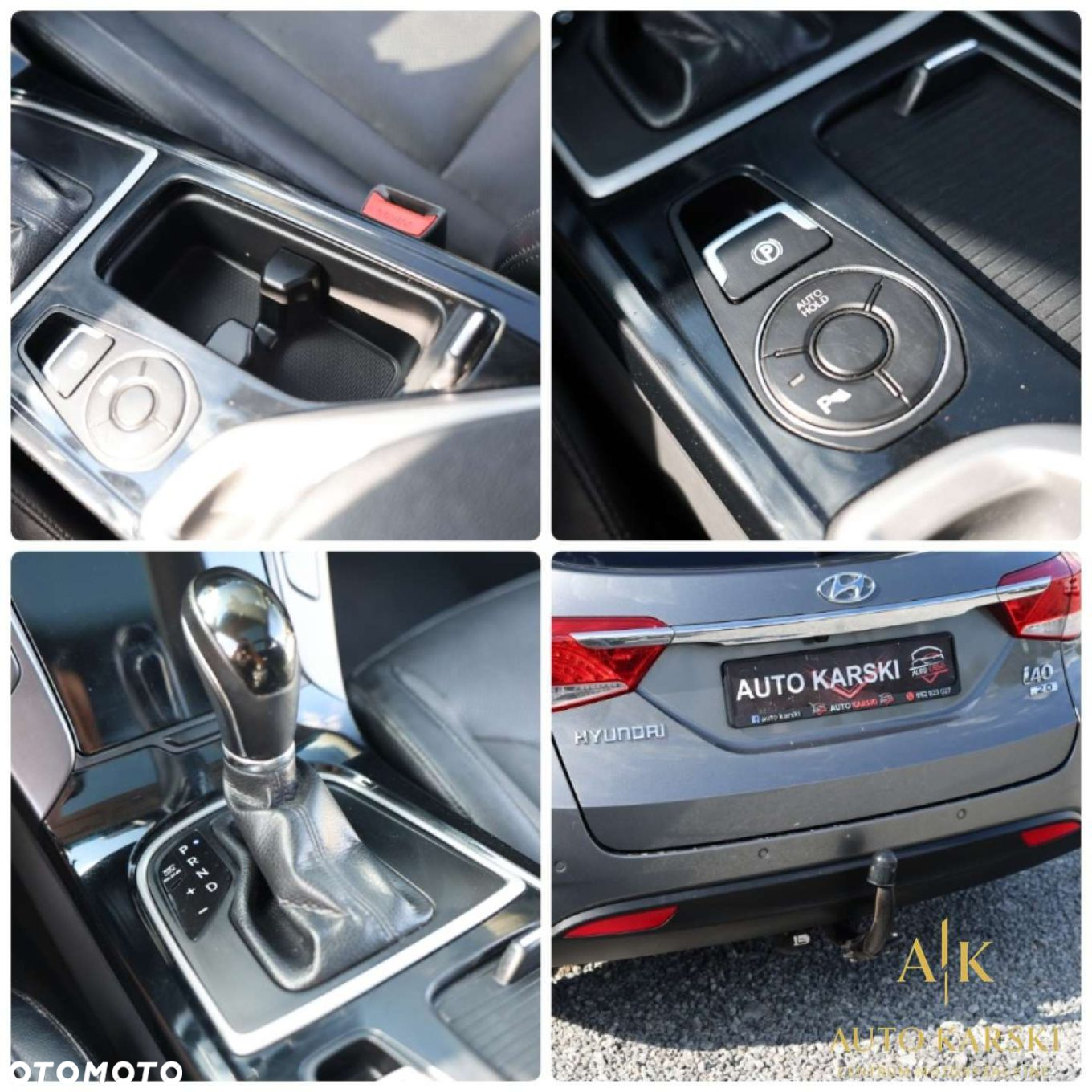 Hyundai i40 - 39
